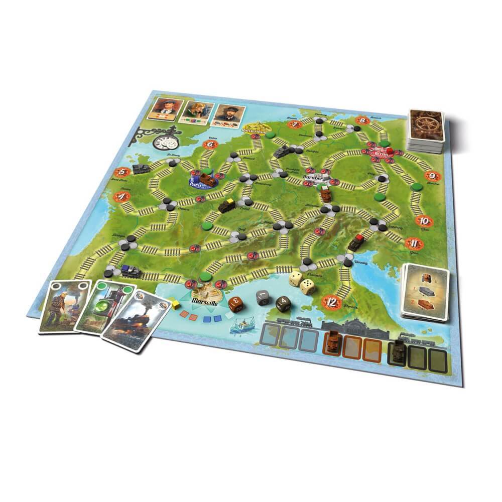 Thumbnail - Switch & Signal