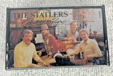 1985 The Statlers Pardners in Rhyme Cassette Tape New SEALED