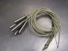 Watlow Firerod J1P22-D22 Heater 240V 235W Lot of 5!