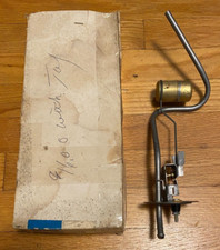 Nos Mopar 1965 Coronetbelvederesatellite Fuel Tank Sending Unitgauge B Body