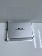 COMNET COMMUNICATION NETWORKS CNFE1002MB 10/100 MEDIA CONVERTER