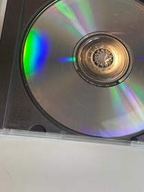 Sewer Shark Sega CD Game Disc Only Retail Version