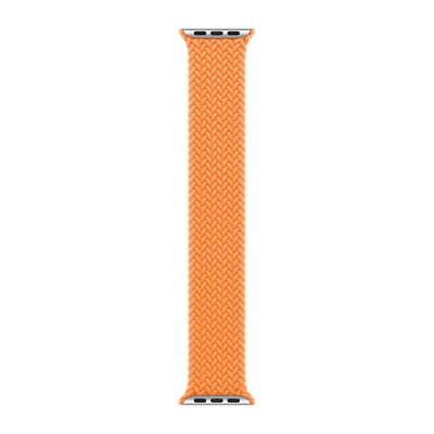 Genuine Apple Watch Braided Solo Loop Band 40mm 41mm 42mm Series 3 4 5 6 7 8 SE
