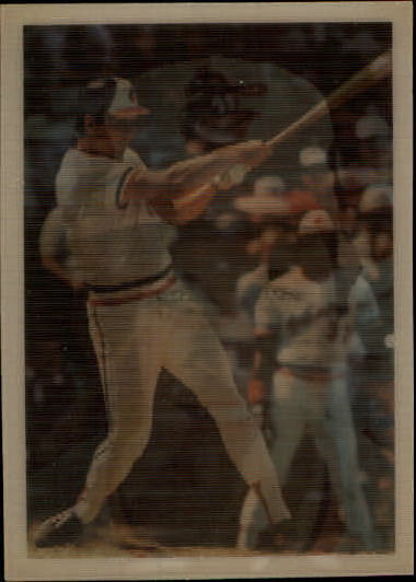 1986 Sportflics #8 Cal Ripken - NM-MT | eBay