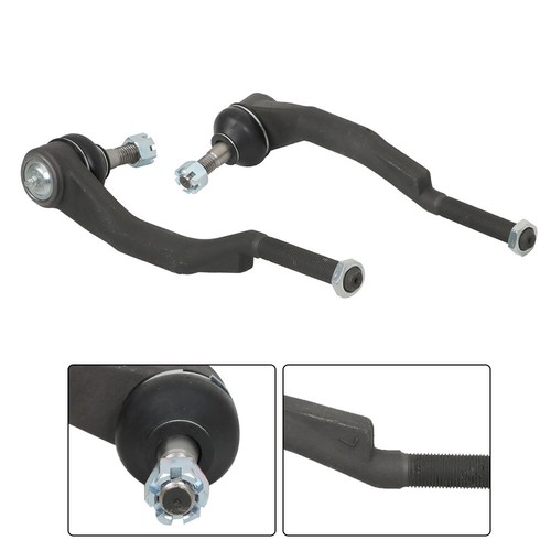 12Pc Front Control Arm Tie Rod Ball Joint For Chevrolet Trailblazer 2004-2007 - Picture 11 of 12