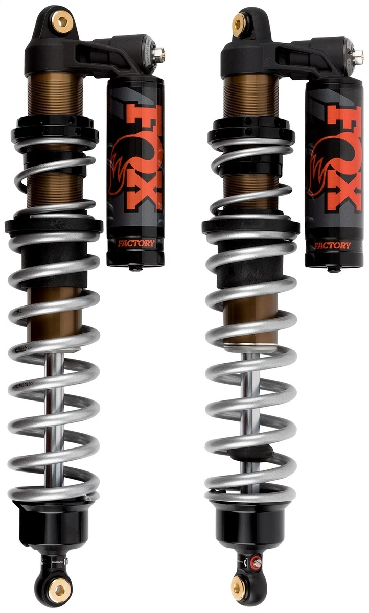 Fox cheap factory shocks