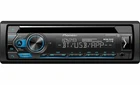 Pioneer DEH-S4220BT Récepteur de stéréo de voiture CD à simple DIN avec Bluetooth