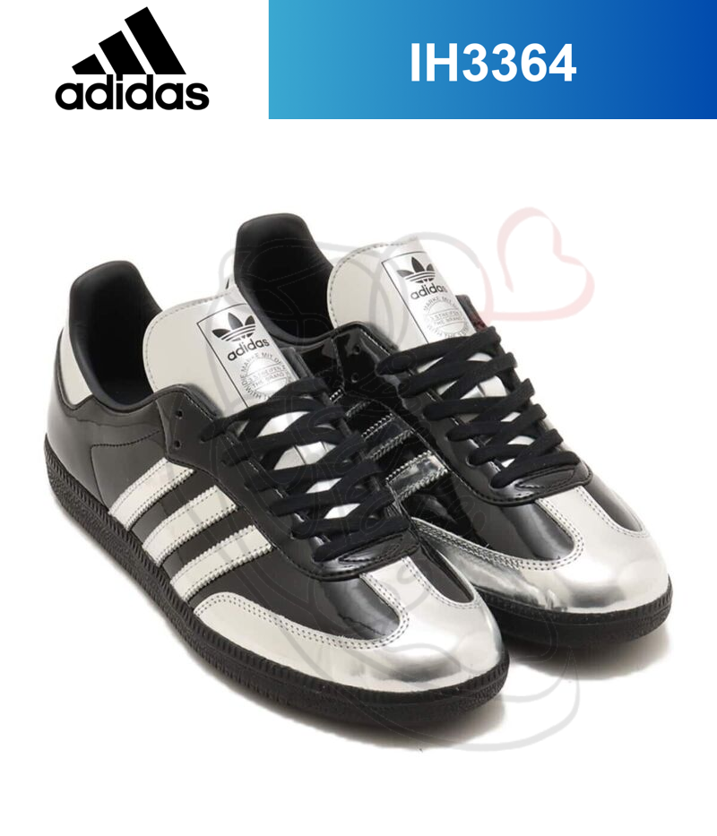 adidas Originals Samba Tuxedo IH3364 Men's | eBay adidas Originals Samba Tuxedo IH3364 Men's | eBay