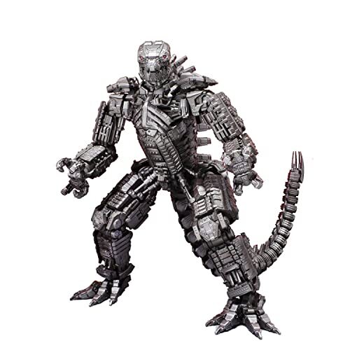 モンスターアーツ メカゴジラ GODZILLA VS. KONG (2021) Amazon.com: TAMASHII NATIONS - Godzilla Vs. Kong