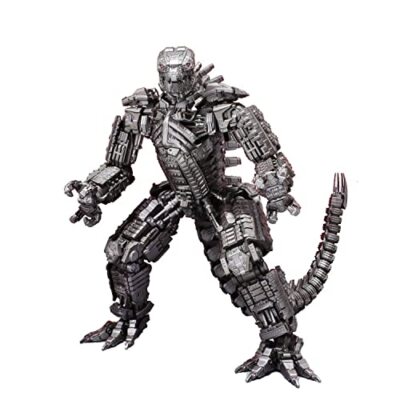 S.H.モンスターアーツ MECHAGODZILLA FROM GODZILLA VS. KONG(2021) SH Monster Arts MECHAGODZILLA FROM GODZILLA VS KONG (2021