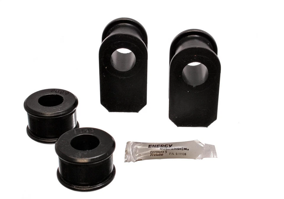 Suspension Stabilizer Bar Bushing Kit for 1999-2002 Ford E-350 Super Duty  SWAY — 第 3/4 张图片