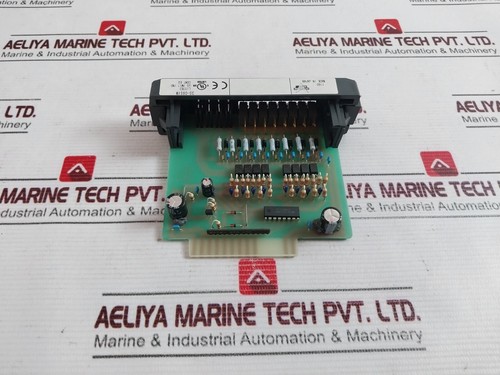 Automation Direct D3-08sim Input Simulator 24v - Picture 2 of 12