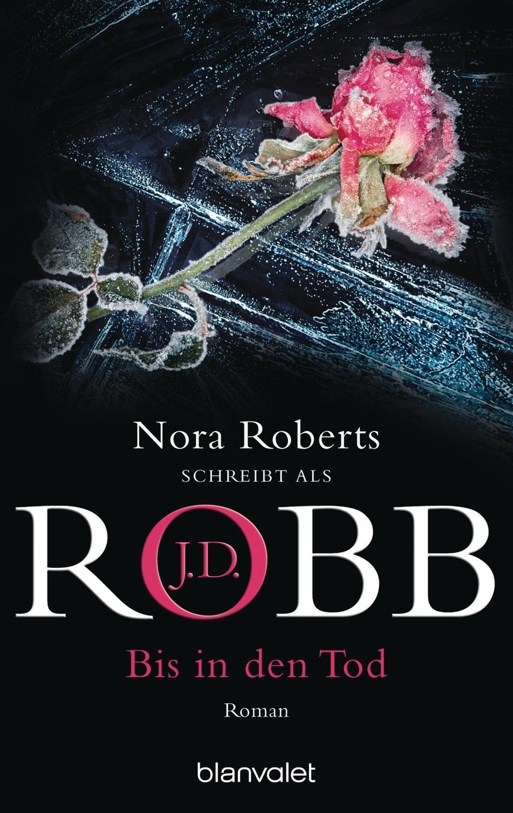 Thumbnail - Bis In Den Tod J. D. Robb