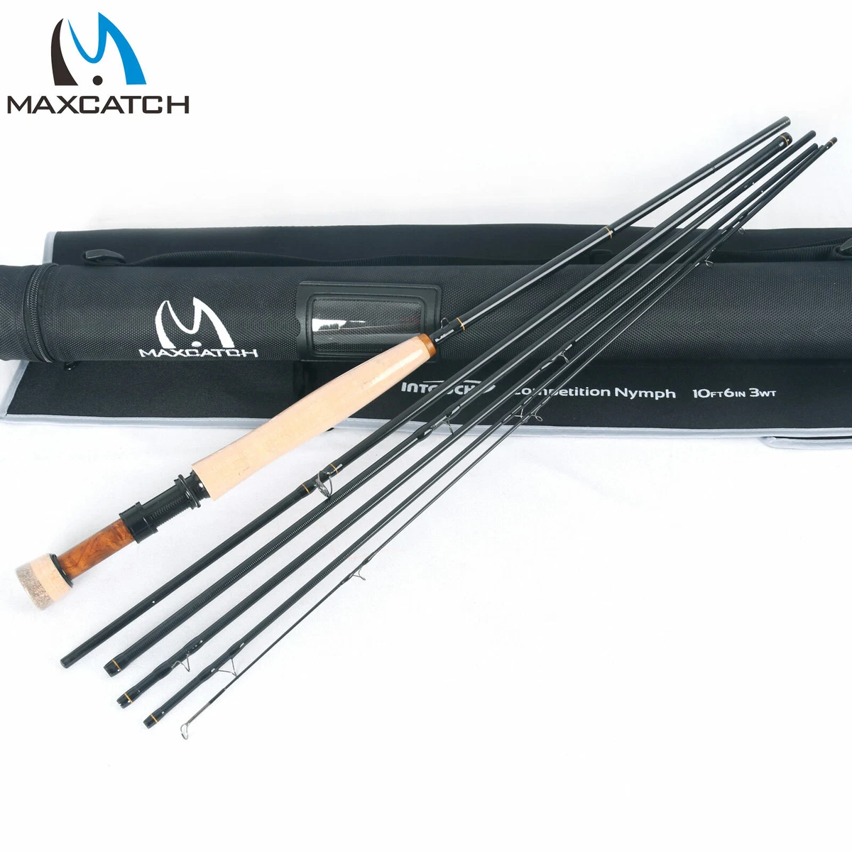 best euro nymphing rods