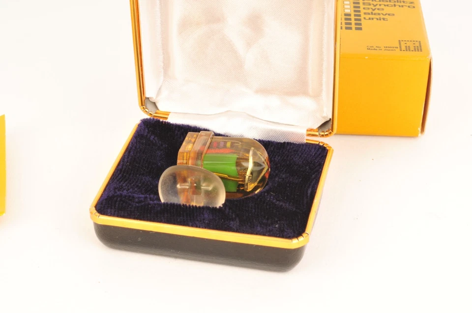 Plusblitz / Nissin Synchro Eye Slave Cell Unit for Flash - Image 3 of 4