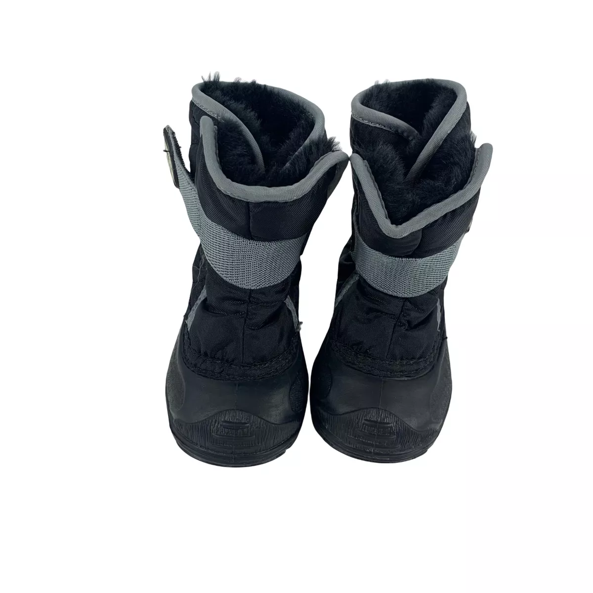 Kamik baby shop winter boots