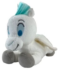 Disney Parks Hercules Pegasus Plush Walt Disney World 8.5" Stuffed Animal