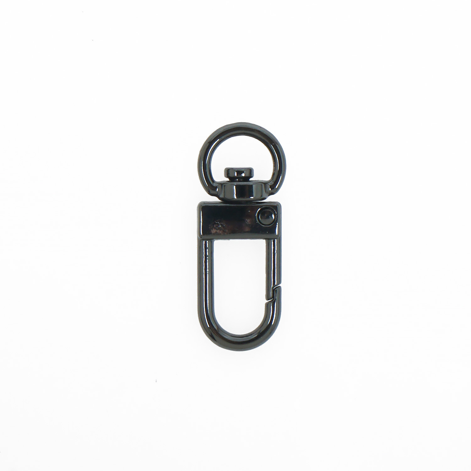 10PCS Alloy Keychain Clasp, Clasp Key Chain, Lobster Swivel Clasp, Snap Hook