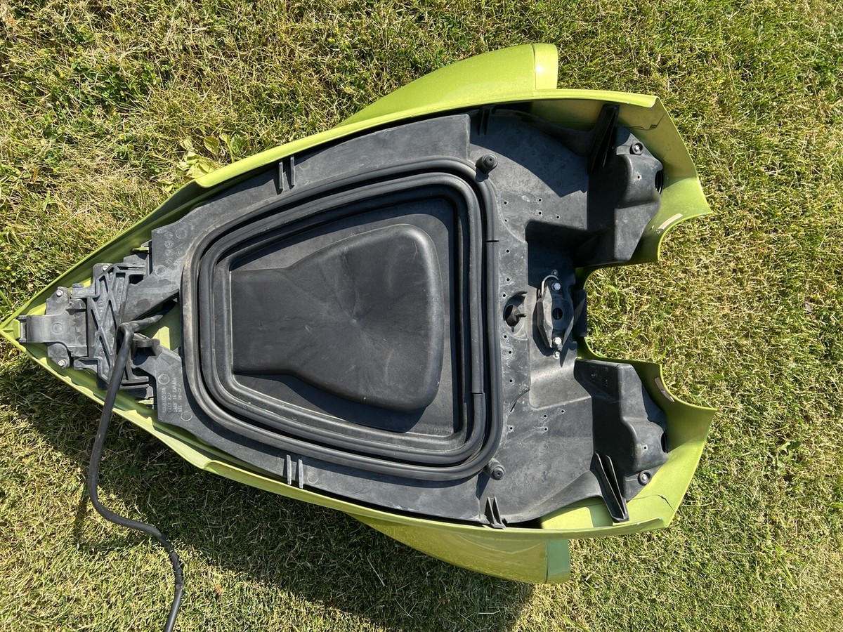 Sea Doo RXP GTX RXT GTI 185 215 255 260 4-Tec UPPER FRONT Sea Doo RXP GTX RXT GTI 185 215 255 260 4-Tec UPPER FRONT