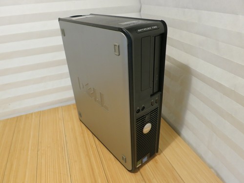 Dell Optiplex 780 SFF PC Intel Core 2 Duo E8400 3.0GHz 8GB RAM 1TB HDD Win10 Pro - Picture 5 of 12