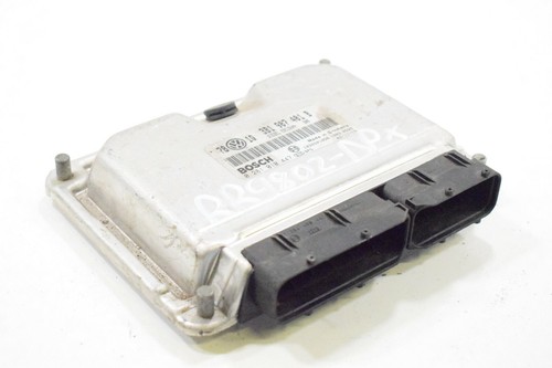 🌟VW Passat B5.5 2.5 Diesel Elektronisches Motorsteuergerät Modul 3B1907401B