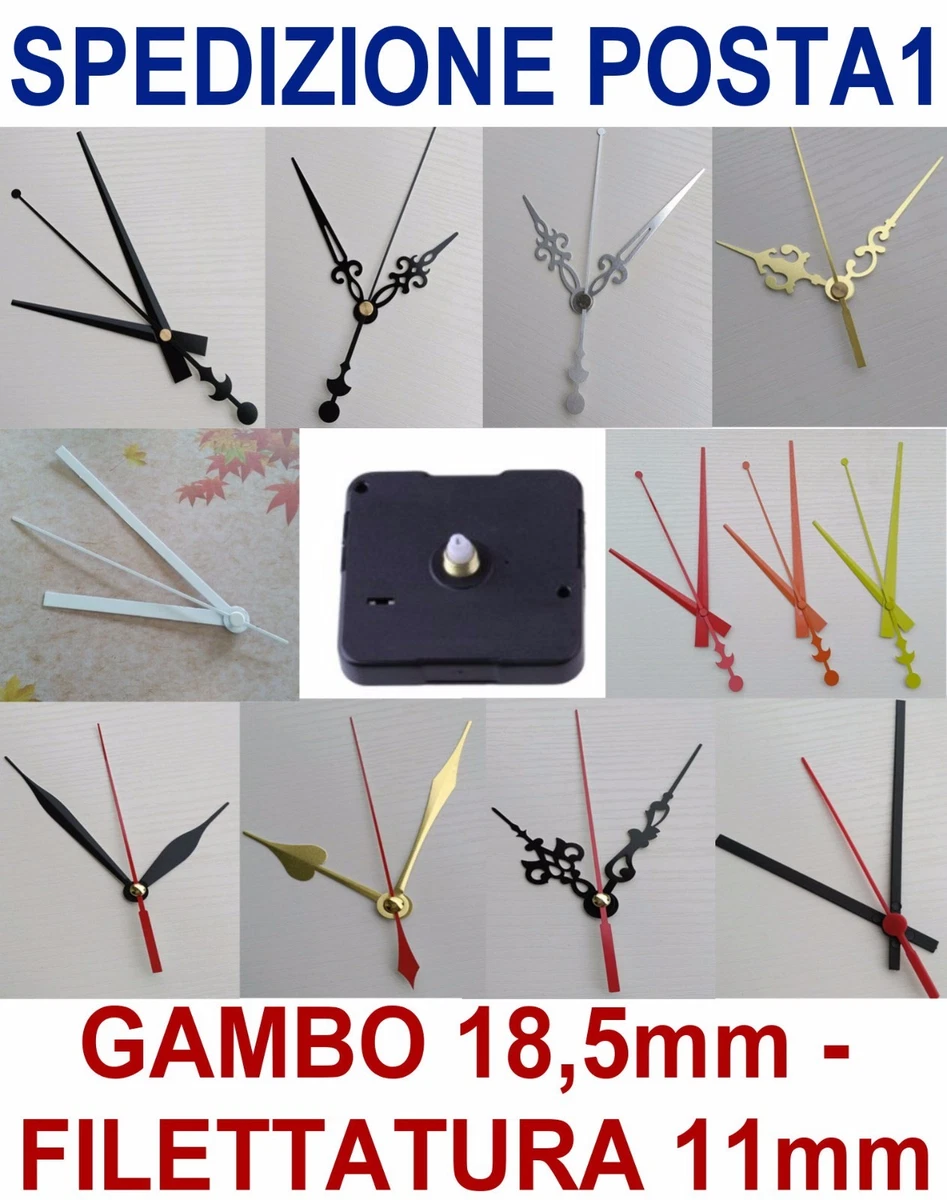 Una Lancetta Che Indica Un Orologio In Bianco E Nero Foto – Immagine Di - Foto 10