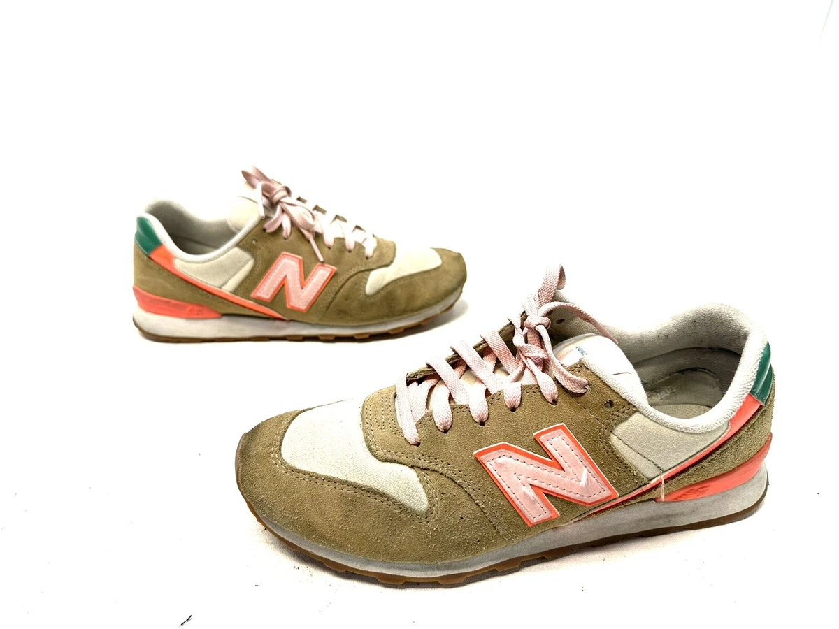 new balance 696 sand
