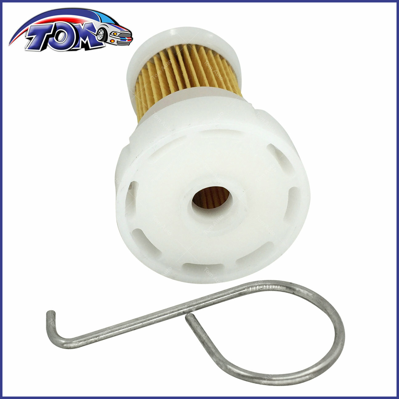 Brand New Marine Outboard Fuel Filter For Yamaha 6P2WS24500 6P2WS24500 eBay