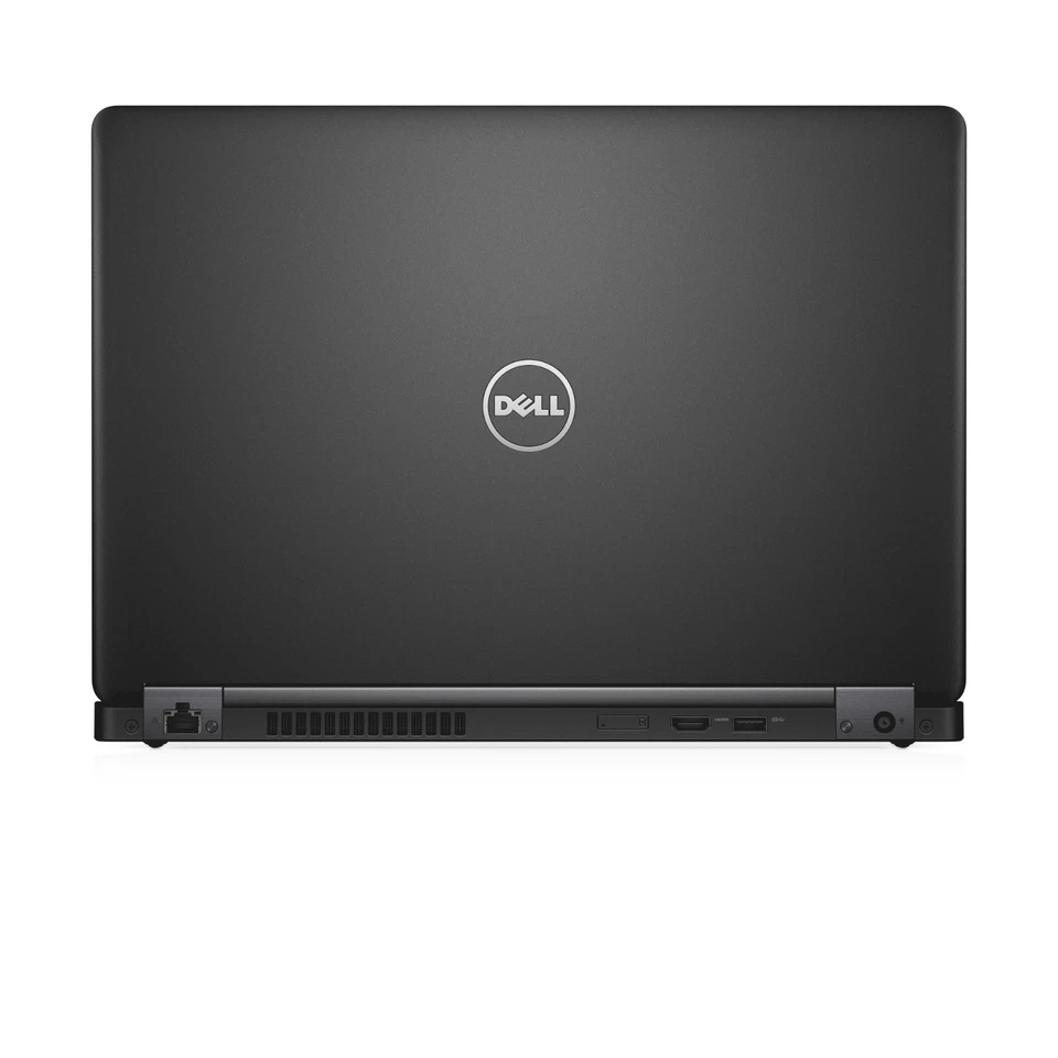 Dell LATITUDE 5000 14, 14" Display, Intel Core i5, 1TB M.2 SSD, 16GB DDR4 RAM - Image 4 of 4