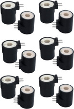 279834 GAS DRYER COILS FOR MAYTAG AMANA ROPER ESTATE WHIRLPOOL KENMOR 6 PACK 