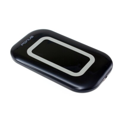 Wireless Charger Fast 7.5W and 10W Charging Pad Slim for Cell Phones
