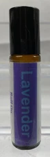 Lavender Essential Oil Roll On 10mL 100% Pure Therapeutic Grade