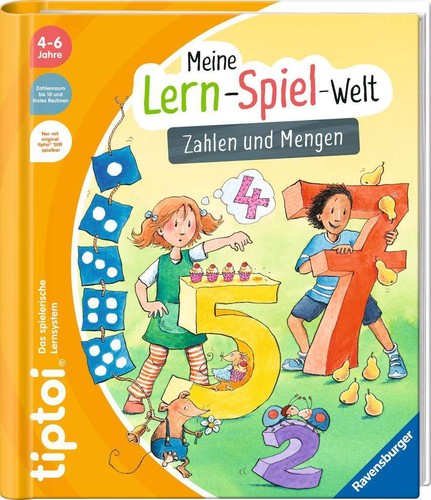 Ravensburger tiptoi® Buch Bücher Wieso? Weshalb? Warum? Tip Toi zur Auswahl NEU - Bild 49 von 86