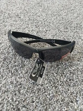 Global Vision Eyedol SM Smoke Sunglasses Motorcycle New