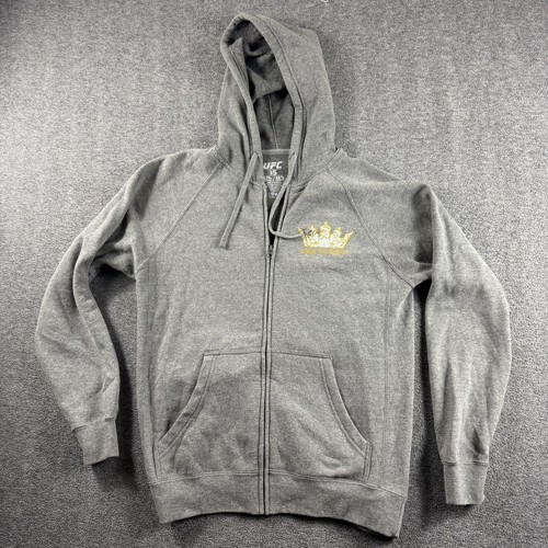 UFC Conor McGregor Hoodie Sweatshirt Mens Sz S - Picture 3 of 8