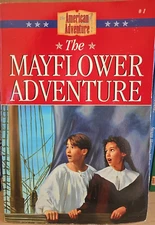 American Adventure Series - Pick and Choose the Titles You Need!