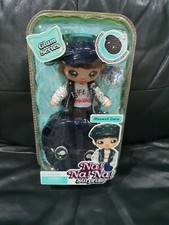 Na Na Na Surprise Maxwell Dane Glam Series 1 Boy Fashion Doll BNIB NANANA Lol