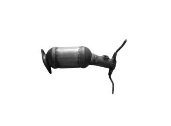 JMJ Katalysator Mit Flexrohr Vorne Für Alfa Romeo 147/156 1.8/2.0 T.Spark JMJ Katalysator Mit Flexrohr Vorne Für Alfa Romeo 147/156 1.8/2.0 T.Spark