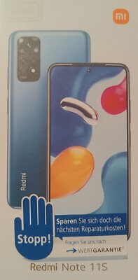 Redmi Note 11 S
