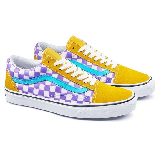 Vans slip sales on thermochrome