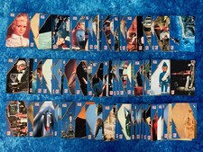 Thunderbirds Are Go! SINGLE Non-Sport Trading card by Pro Set 1992