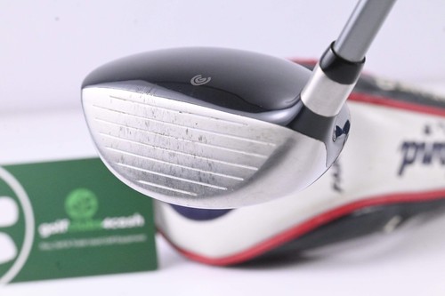 Cleveland Launcher Steel #3 Wood / 15 Degree / Stiff Flex Cleveland Launcher - Picture 4 of 9