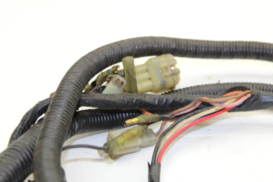 Yamaha Vmax 600 1994 OEM arnés principal 8AB-82590-00-00 SY84 Foto 2 de 4