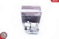 SKV Germany 42SKV022 Bremssattel Vorne Rechts FüR Volvo