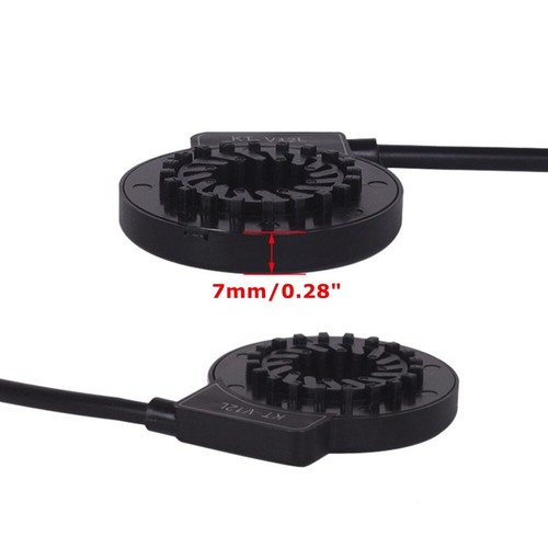 3pin Ebike Electric Bicycle Conversion Connector Wire PAS Pedal Assistant Sensor - Picture 5 of 6