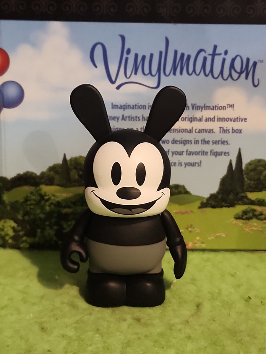 DISNEY Vinylmation 3