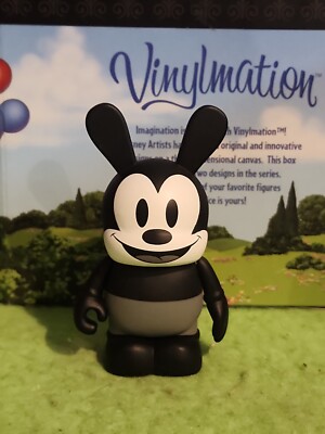 DISNEY Vinylmation 3