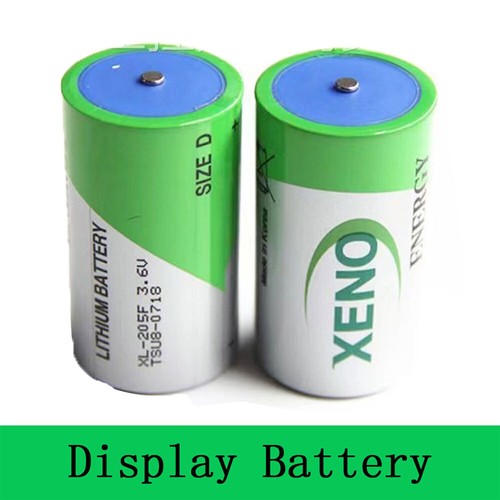 15PCS XL-205F 3.6V D Battery 19000mAh for Xeno Energy 3.6V Lithium Battery US - Picture 4 of 7