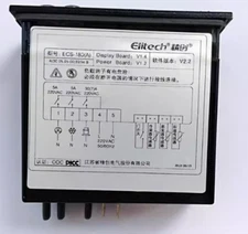 NEW ELITECH ECS-180(A) ECS-180(A)YJ Temperature Controller