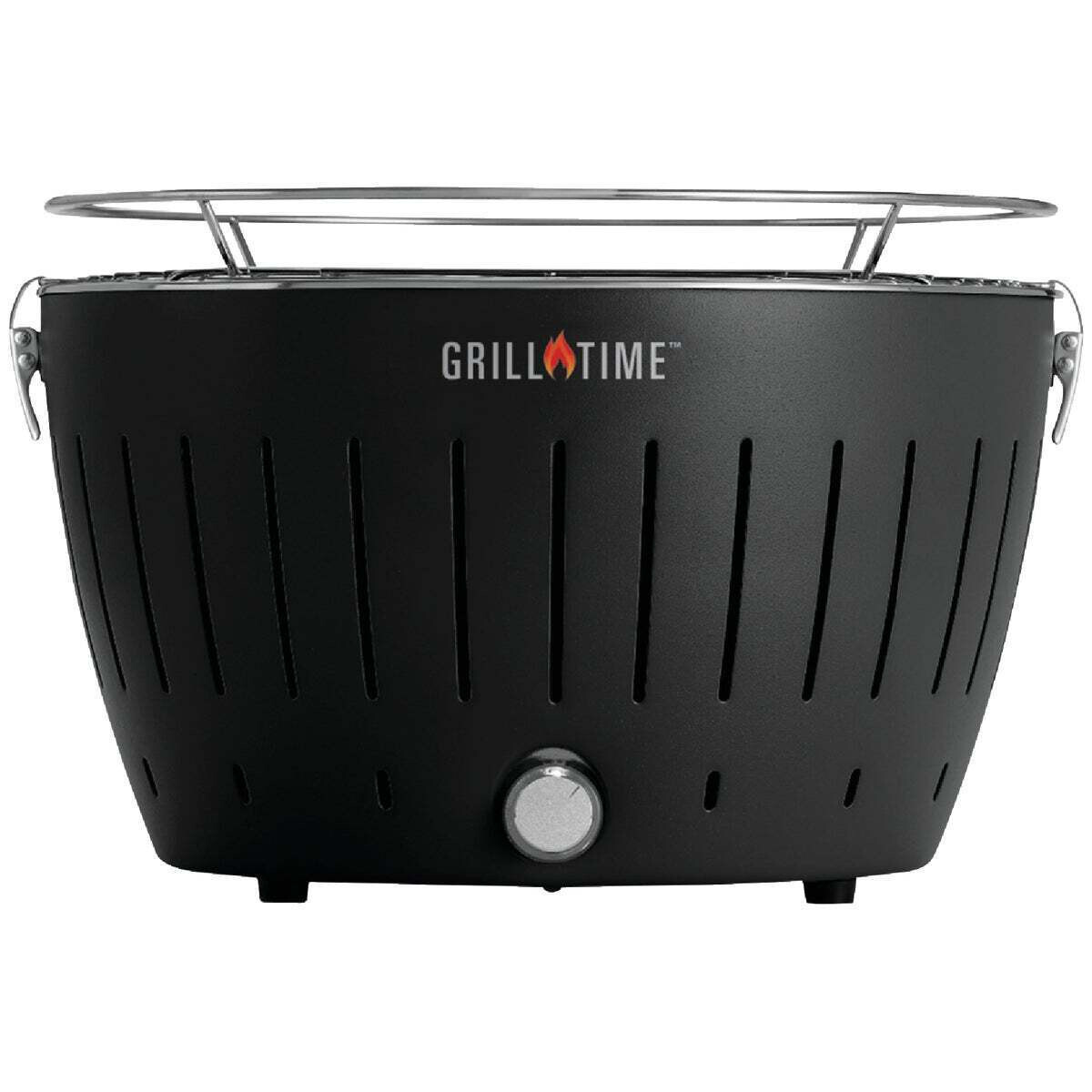 Grill Time Tailgater GT Charcoal Portable Grill